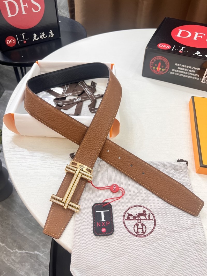 Hermes Belts